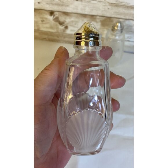 Mikasa Seaside Treasures Salt Pepper Shakers WX070/350 New Kitchen Dining Japan - Picture 8 of 16